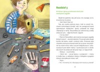 Książka  Znalezisko – wysypisko – środek 1