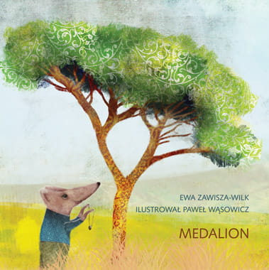 Medalion