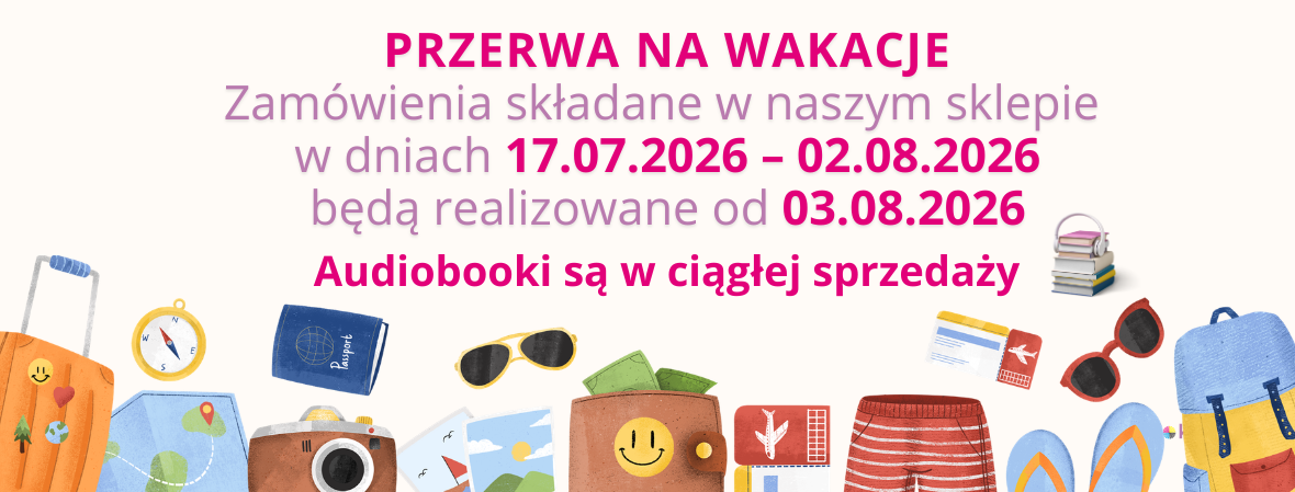 Wakacje 2026