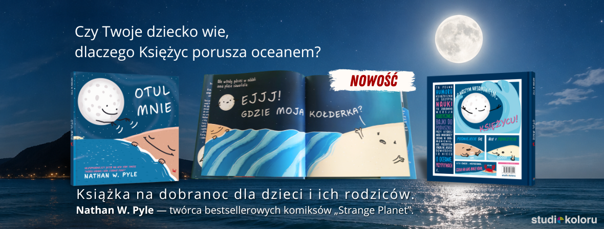 Otul mnie nowość
