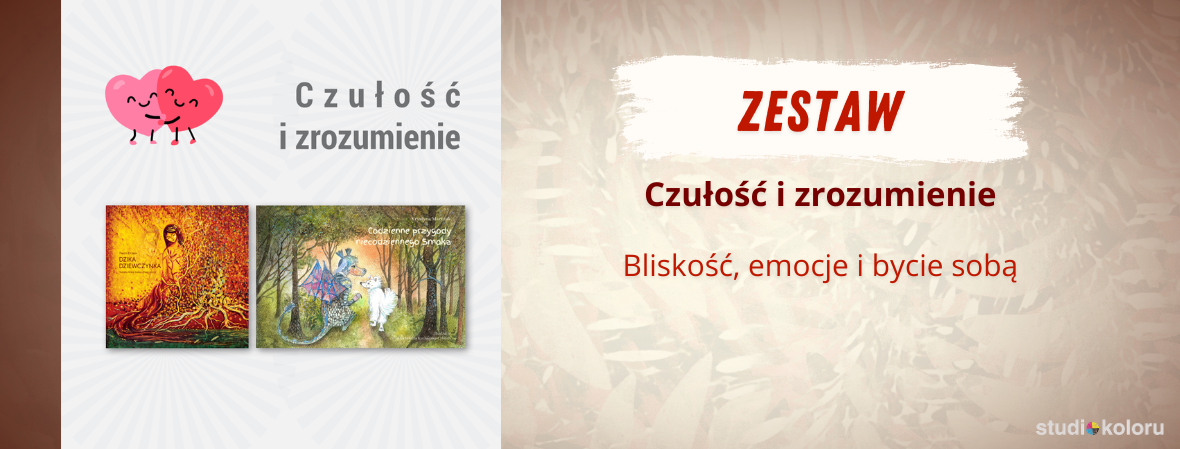 Czułość i zrozumienie
